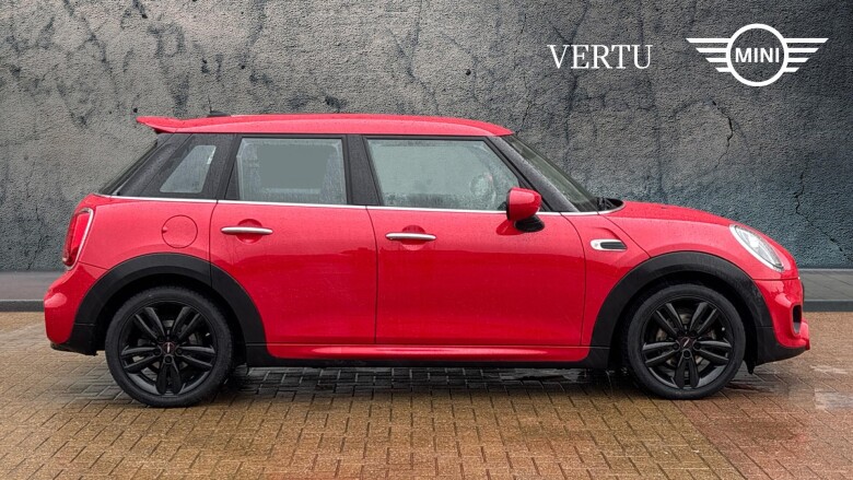 MINI Hatchback 1.5 Cooper Sport II 5dr Petrol Hatchback